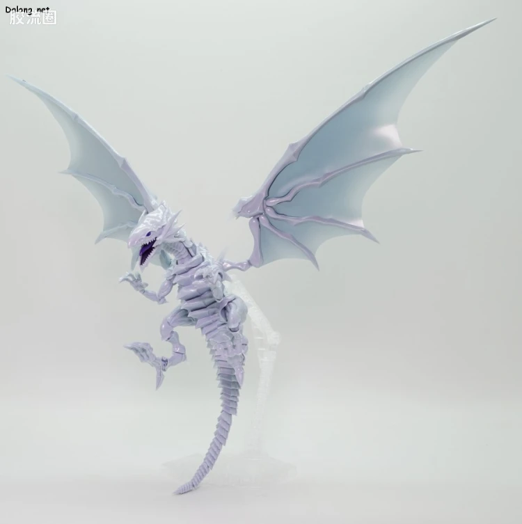 Figure-rise系列&其它万代人形拼装综合 Figure-rise Standard Amplified系列 青眼白龙 - 图片