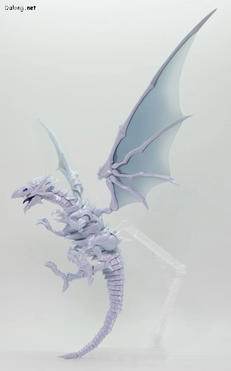 Figure-rise系列&其它万代人形拼装综合 Figure-rise Standard Amplified系列 青眼白龙 - 图片