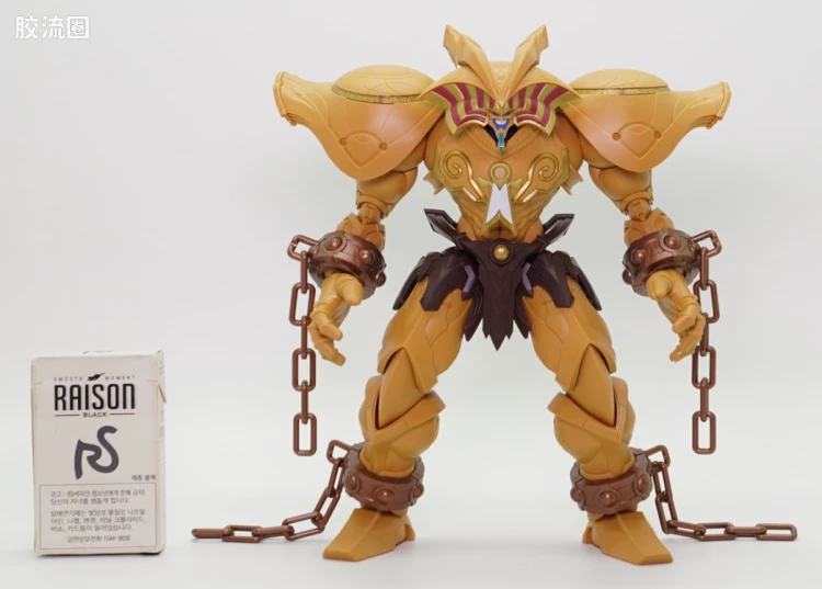 Figure-rise系列&其它万代人形拼装综合 Figure-rise Standard Amplified系列 召唤神艾克佐迪亚 - 图片