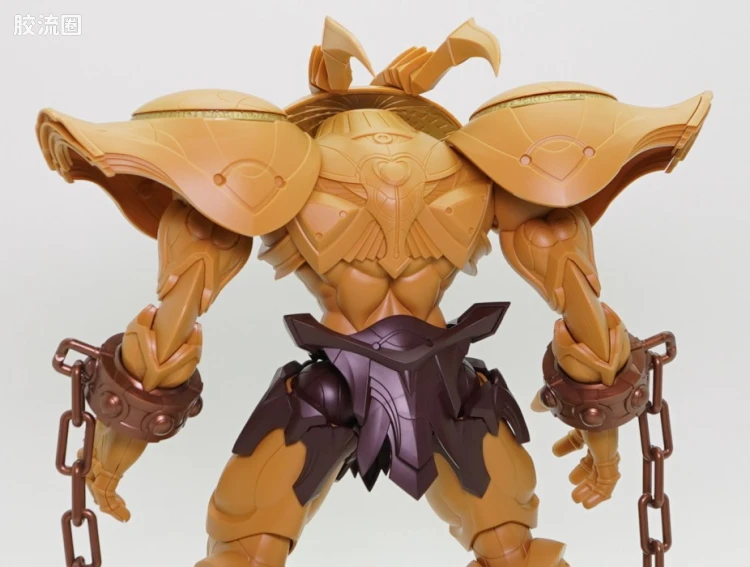 Figure-rise系列&其它万代人形拼装综合 Figure-rise Standard Amplified系列 召唤神艾克佐迪亚 - 图片