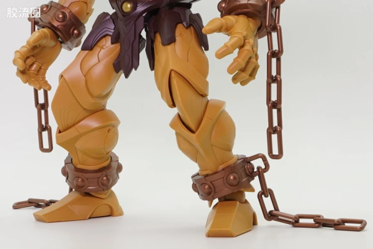 Figure-rise系列&其它万代人形拼装综合 Figure-rise Standard Amplified系列 召唤神艾克佐迪亚 - 图片