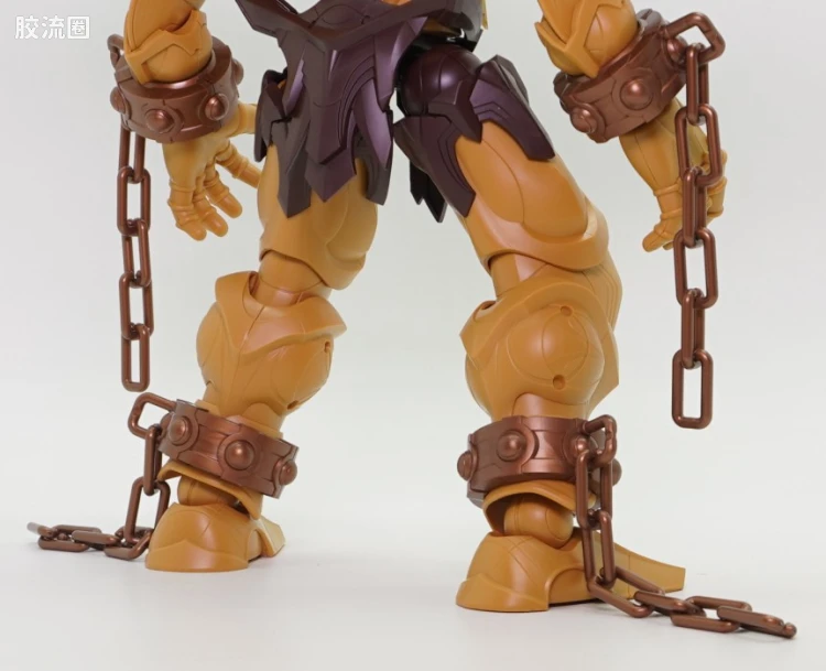 Figure-rise系列&其它万代人形拼装综合 Figure-rise Standard Amplified系列 召唤神艾克佐迪亚 - 图片