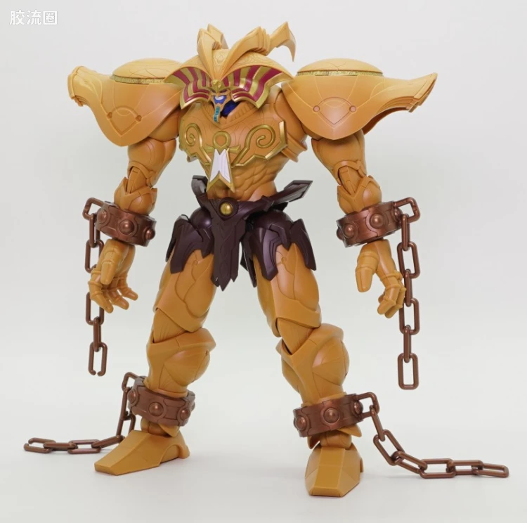 Figure-rise系列&其它万代人形拼装综合 Figure-rise Standard Amplified系列 召唤神艾克佐迪亚 - 图片