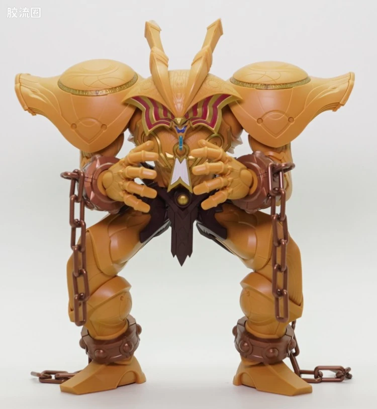 Figure-rise系列&其它万代人形拼装综合 Figure-rise Standard Amplified系列 召唤神艾克佐迪亚 - 图片