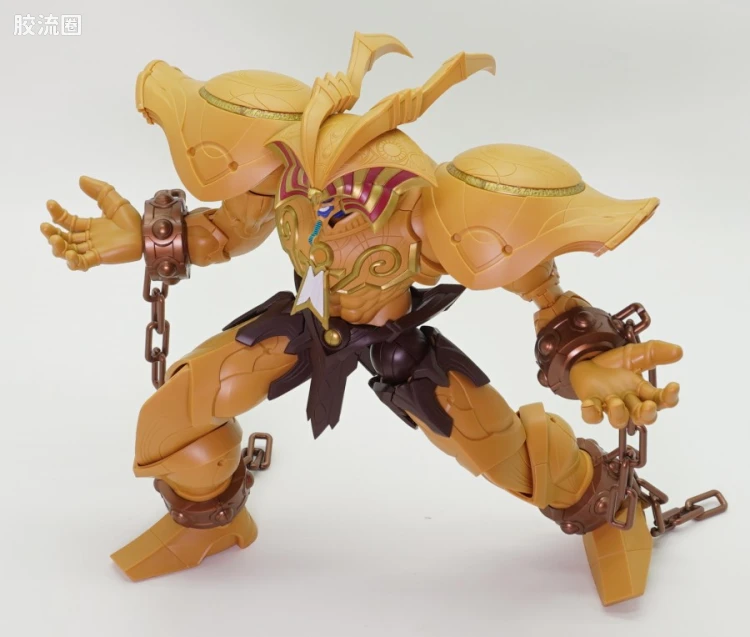 Figure-rise系列&其它万代人形拼装综合 Figure-rise Standard Amplified系列 召唤神艾克佐迪亚 - 图片