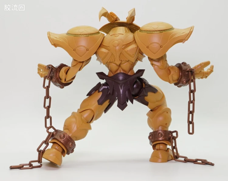 Figure-rise系列&其它万代人形拼装综合 Figure-rise Standard Amplified系列 召唤神艾克佐迪亚 - 图片