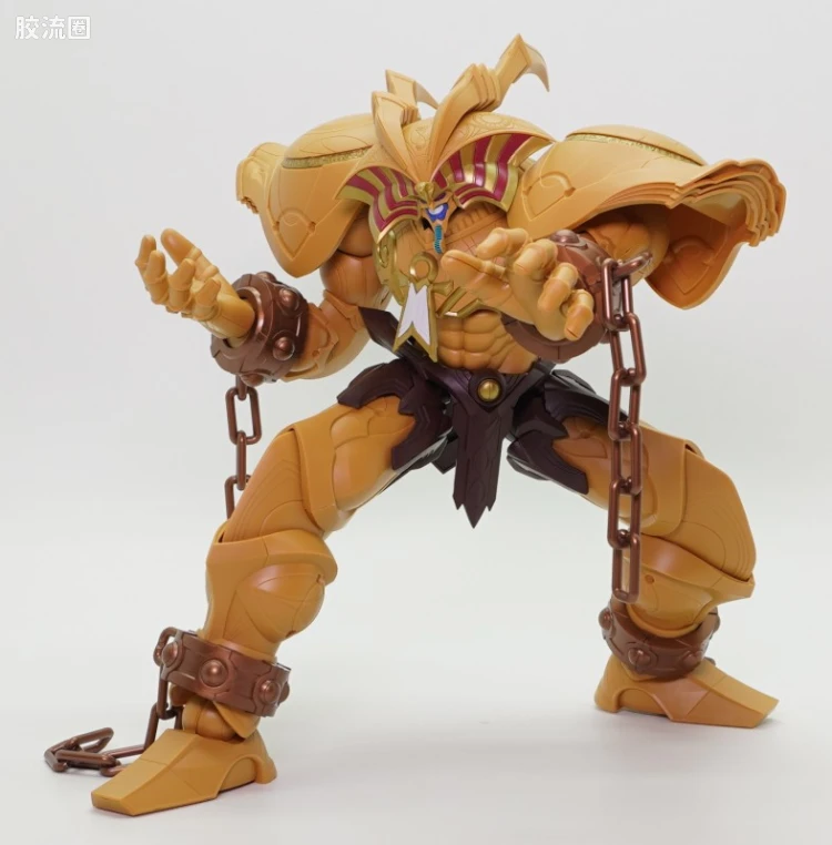 Figure-rise系列&其它万代人形拼装综合 Figure-rise Standard Amplified系列 召唤神艾克佐迪亚 - 图片