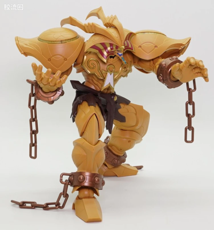 Figure-rise系列&其它万代人形拼装综合 Figure-rise Standard Amplified系列 召唤神艾克佐迪亚 - 图片