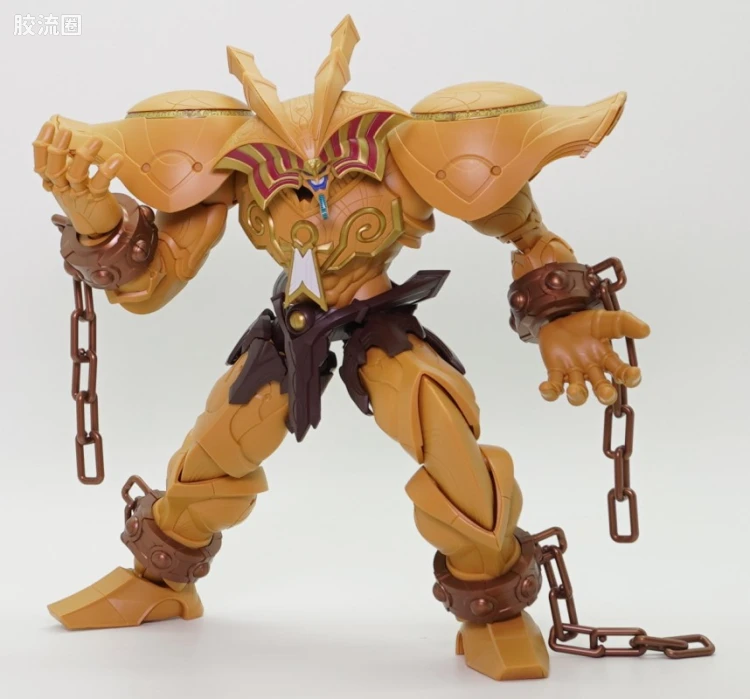 Figure-rise系列&其它万代人形拼装综合 Figure-rise Standard Amplified系列 召唤神艾克佐迪亚 - 图片