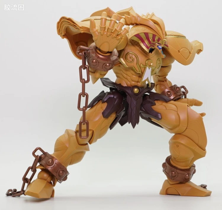 Figure-rise系列&其它万代人形拼装综合 Figure-rise Standard Amplified系列 召唤神艾克佐迪亚 - 图片