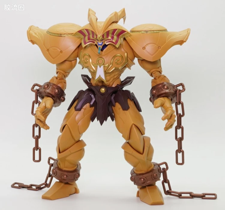Figure-rise系列&其它万代人形拼装综合 Figure-rise Standard Amplified系列 召唤神艾克佐迪亚 - 图片