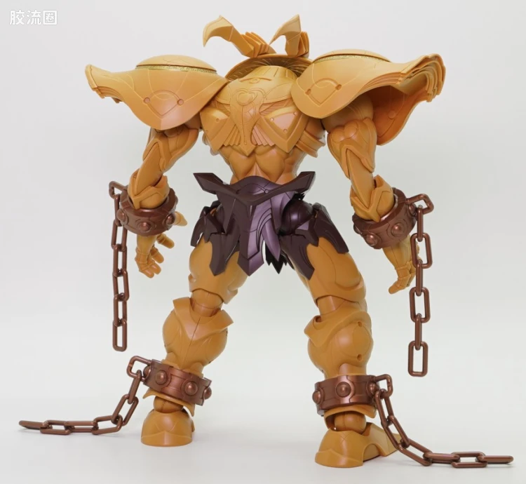 Figure-rise系列&其它万代人形拼装综合 Figure-rise Standard Amplified系列 召唤神艾克佐迪亚 - 图片
