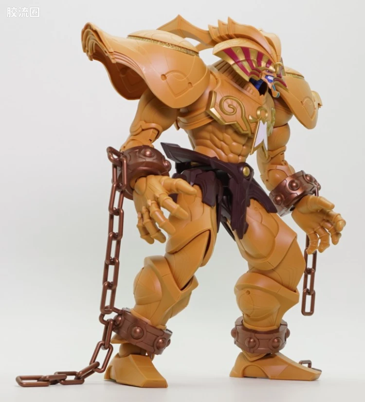 Figure-rise系列&其它万代人形拼装综合 Figure-rise Standard Amplified系列 召唤神艾克佐迪亚 - 图片