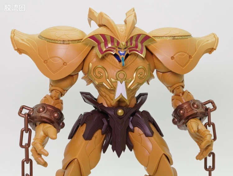 Figure-rise系列&其它万代人形拼装综合 Figure-rise Standard Amplified系列 召唤神艾克佐迪亚 - 图片