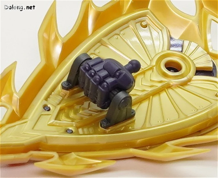 Figure-rise系列&其它万代人形拼装综合 Figure-rise Standard Amplified系列 混沌战士 - 图片