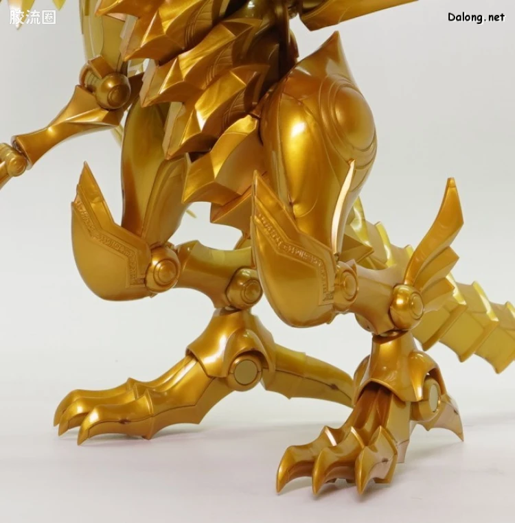 Figure-rise系列&其它万代人形拼装综合 Figure-rise Standard Amplified系列 太阳神之翼神龙 - 图片
