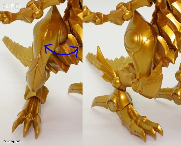 Figure-rise系列&其它万代人形拼装综合 Figure-rise Standard Amplified系列 太阳神之翼神龙 - 图片