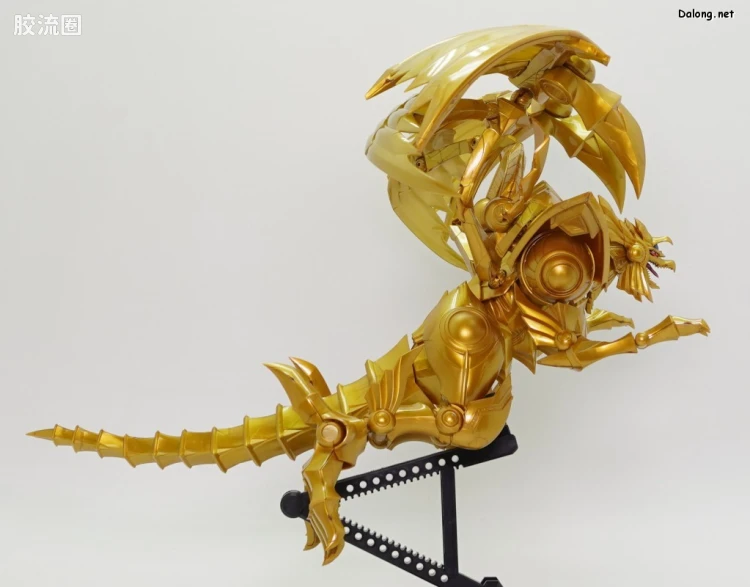 Figure-rise系列&其它万代人形拼装综合 Figure-rise Standard Amplified系列 太阳神之翼神龙 - 图片