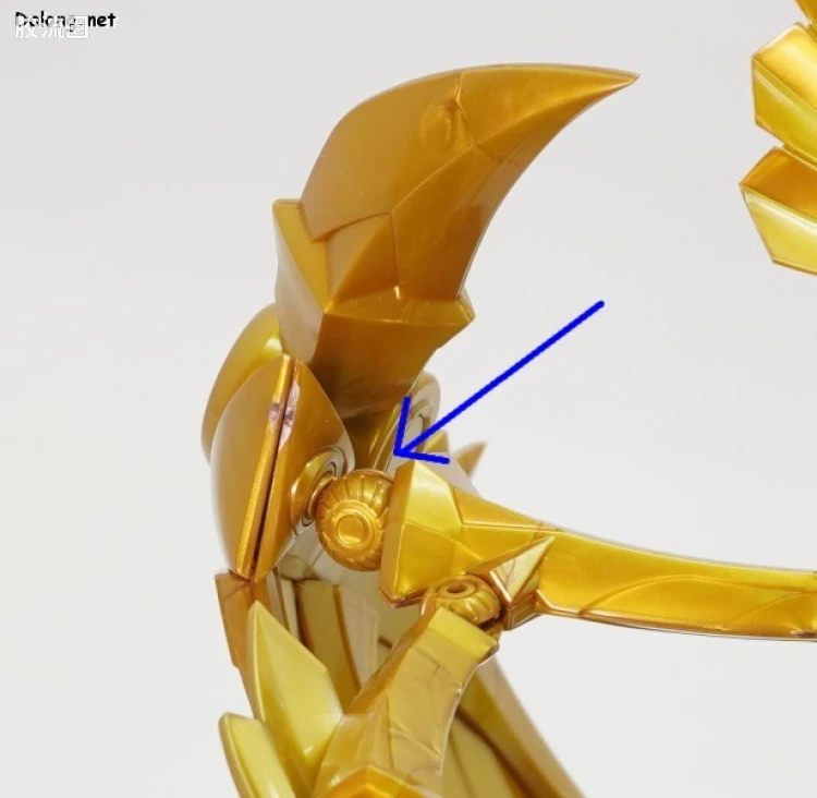 Figure-rise系列&其它万代人形拼装综合 Figure-rise Standard Amplified系列 太阳神之翼神龙 - 图片