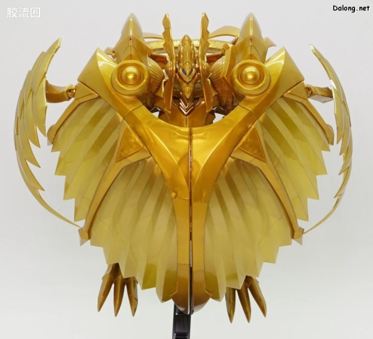 Figure-rise系列&其它万代人形拼装综合 Figure-rise Standard Amplified系列 太阳神之翼神龙 - 图片