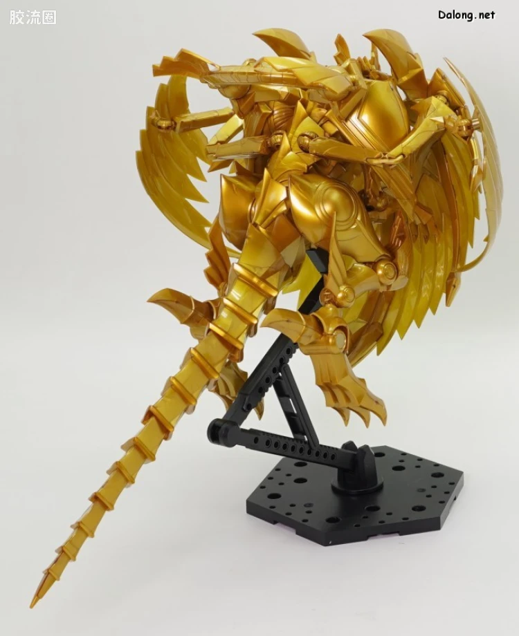 Figure-rise系列&其它万代人形拼装综合 Figure-rise Standard Amplified系列 太阳神之翼神龙 - 图片