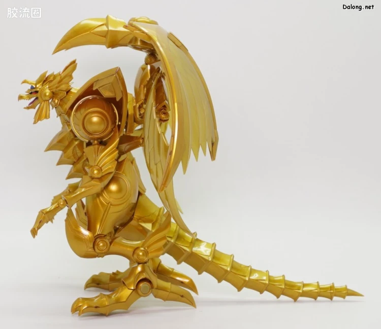 Figure-rise系列&其它万代人形拼装综合 Figure-rise Standard Amplified系列 太阳神之翼神龙 - 图片