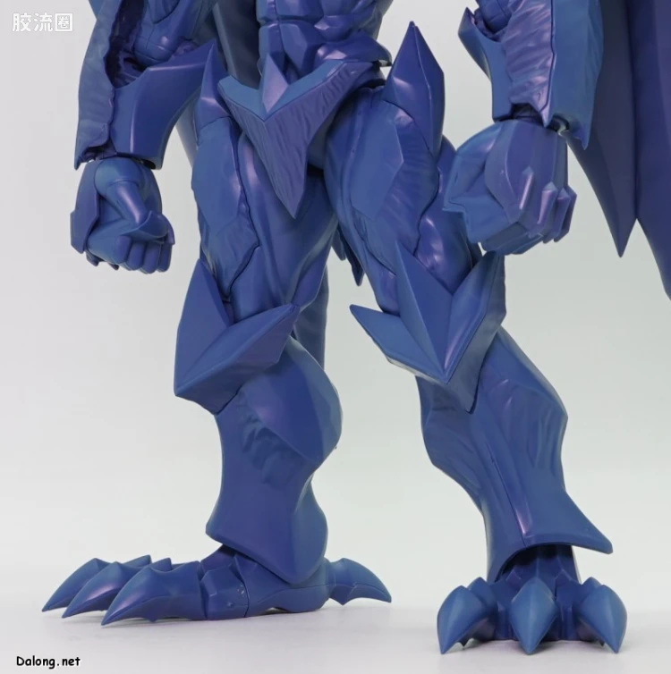 Figure-rise系列&其它万代人形拼装综合 Figure-rise Standard Amplified系列 欧贝利斯克的巨神兵 - 图片