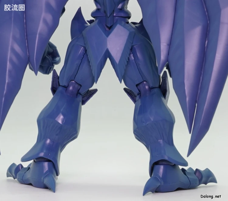 Figure-rise系列&其它万代人形拼装综合 Figure-rise Standard Amplified系列 欧贝利斯克的巨神兵 - 图片
