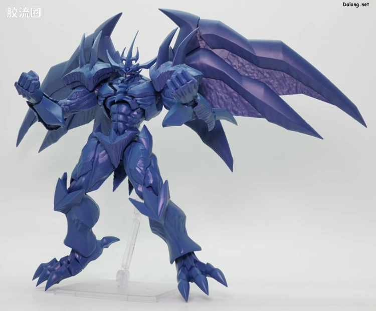 Figure-rise系列&其它万代人形拼装综合 Figure-rise Standard Amplified系列 欧贝利斯克的巨神兵 - 图片