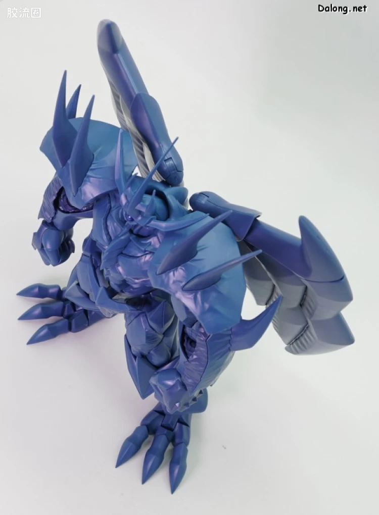 Figure-rise系列&其它万代人形拼装综合 Figure-rise Standard Amplified系列 欧贝利斯克的巨神兵 - 图片
