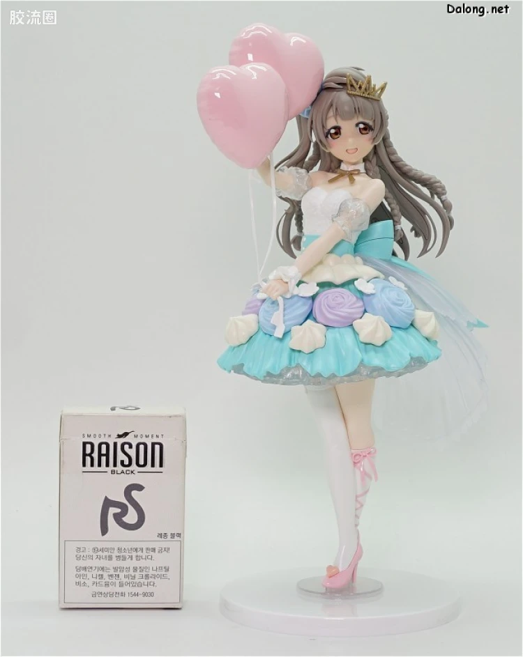 Figure-rise系列&其它万代人形拼装综合 Figure-rise labo 南小鸟 - 图片