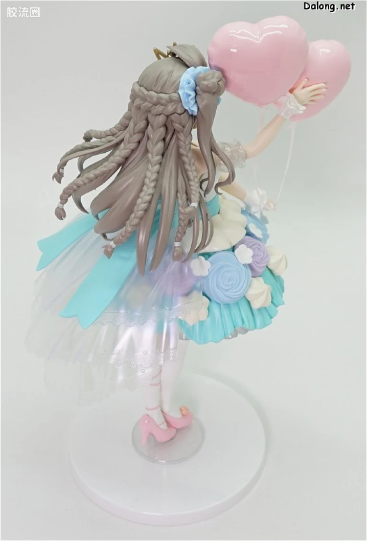 Figure-rise系列&其它万代人形拼装综合 Figure-rise labo 南小鸟 - 图片