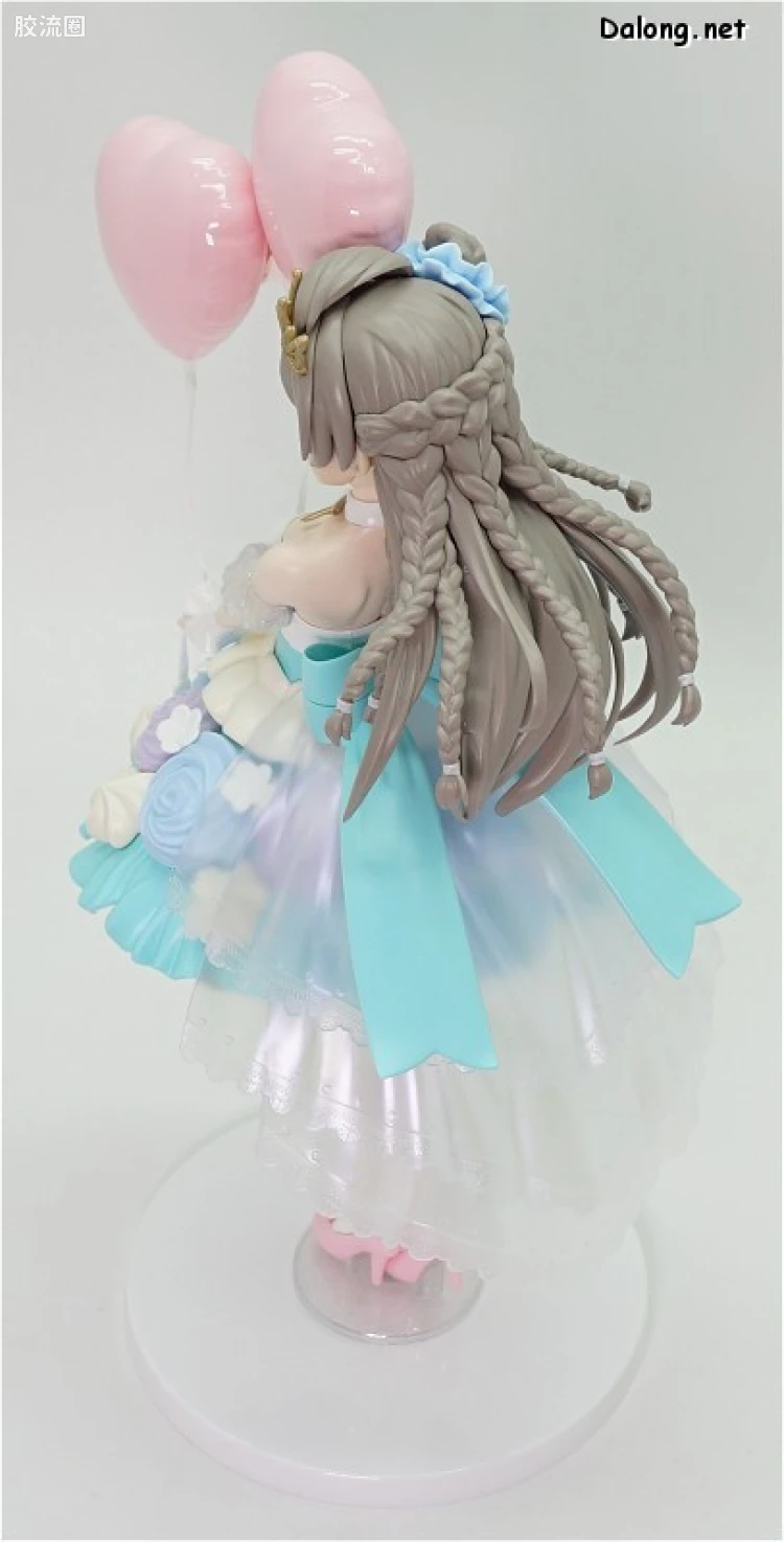Figure-rise系列&其它万代人形拼装综合 Figure-rise labo 南小鸟 - 图片