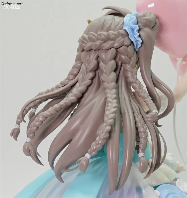 Figure-rise系列&其它万代人形拼装综合 Figure-rise labo 南小鸟 - 图片
