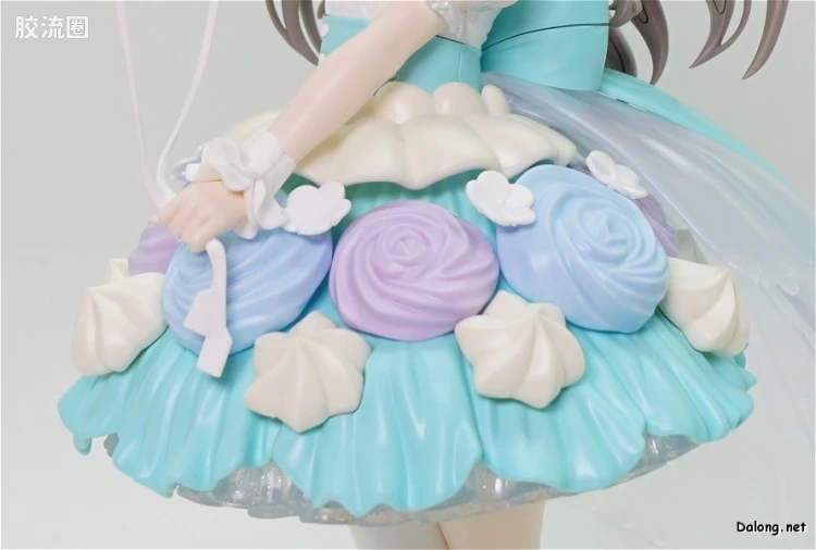 Figure-rise系列&其它万代人形拼装综合 Figure-rise labo 南小鸟 - 图片