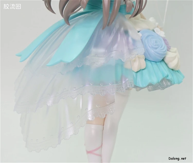 Figure-rise系列&其它万代人形拼装综合 Figure-rise labo 南小鸟 - 图片