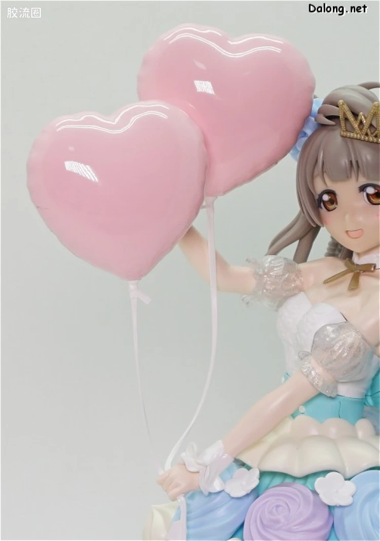 Figure-rise系列&其它万代人形拼装综合 Figure-rise labo 南小鸟 - 图片