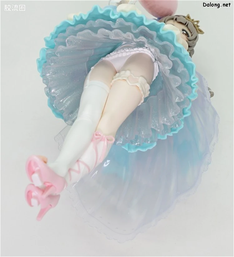 Figure-rise系列&其它万代人形拼装综合 Figure-rise labo 南小鸟 - 图片