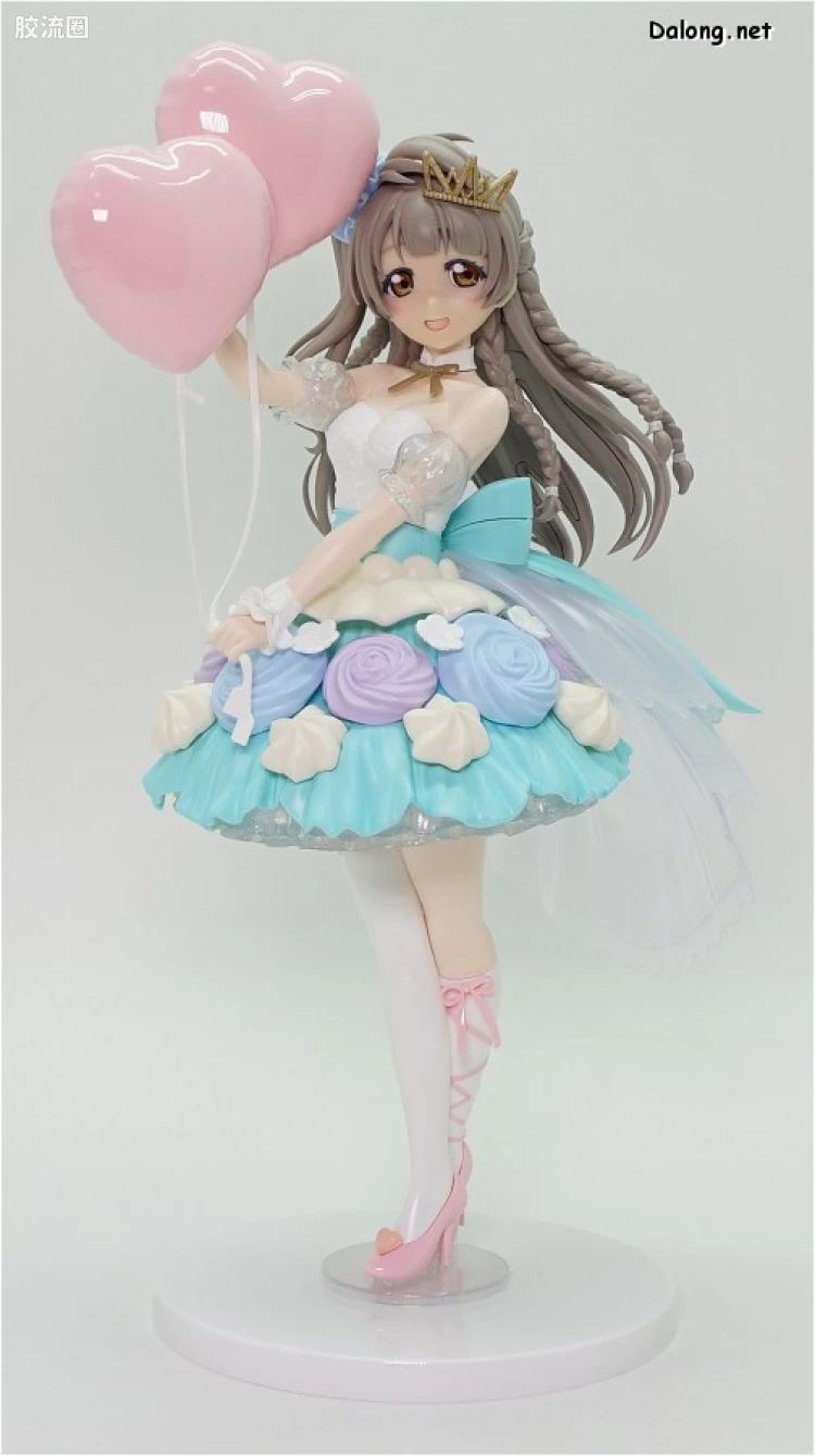 Figure-rise系列&其它万代人形拼装综合 Figure-rise labo 南小鸟 - 图片
