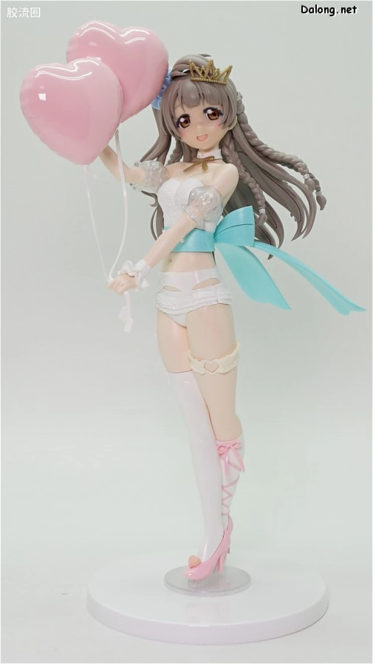 Figure-rise系列&其它万代人形拼装综合 Figure-rise labo 南小鸟 - 图片