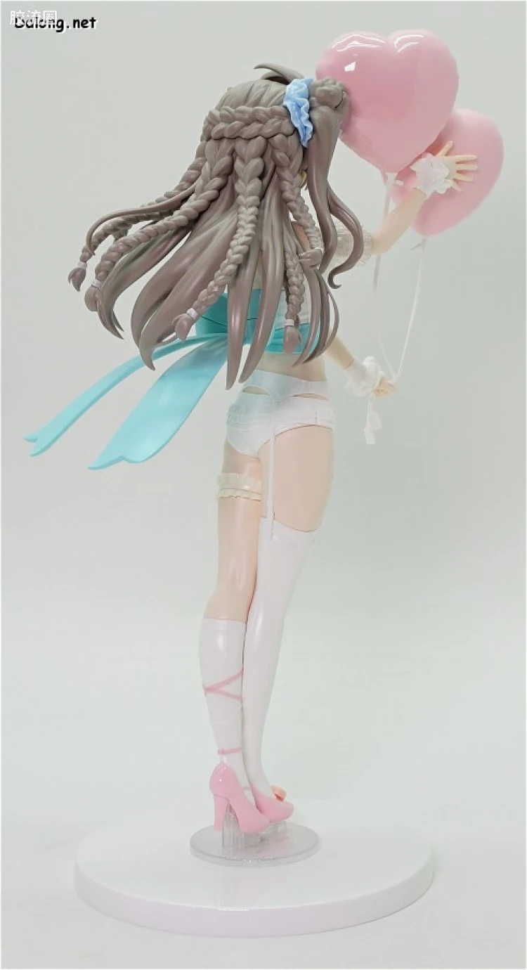 Figure-rise系列&其它万代人形拼装综合 Figure-rise labo 南小鸟 - 图片