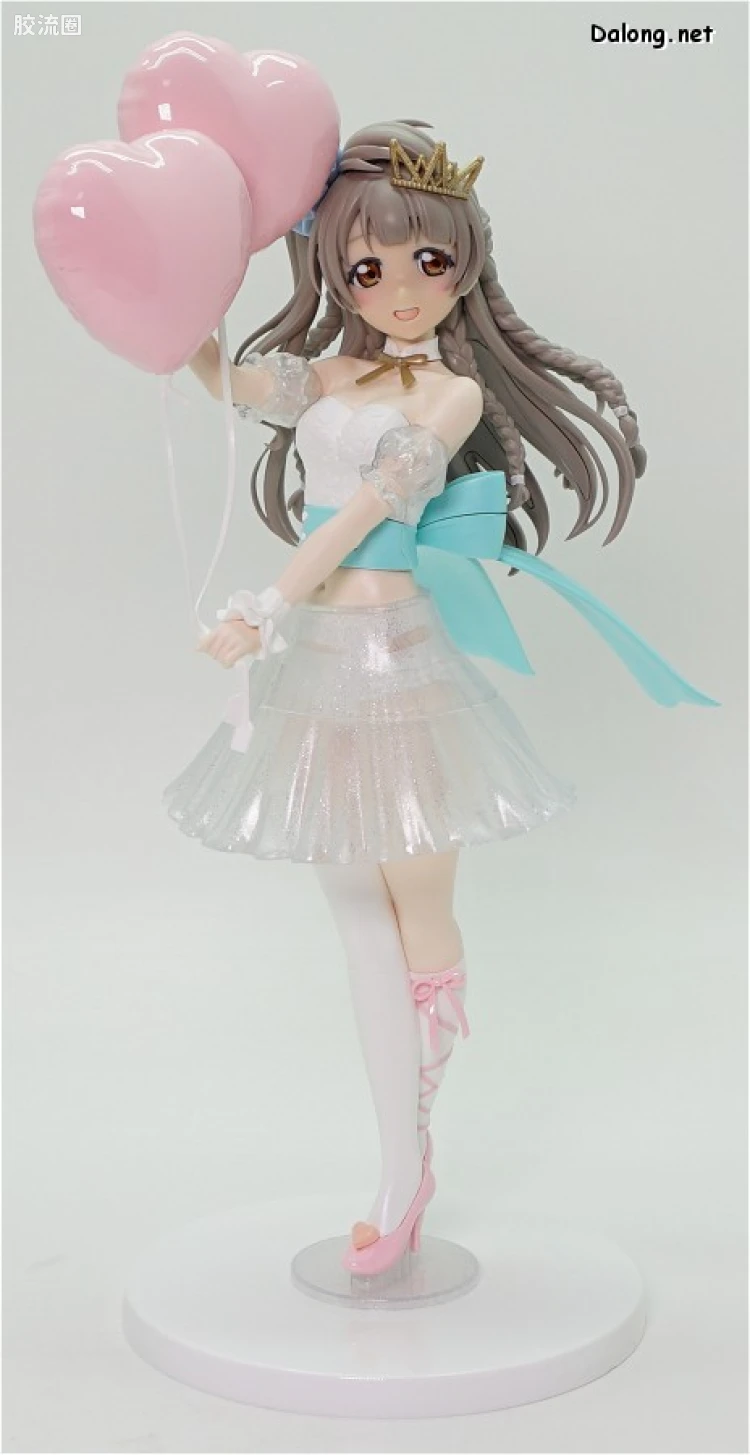 Figure-rise系列&其它万代人形拼装综合 Figure-rise labo 南小鸟 - 图片