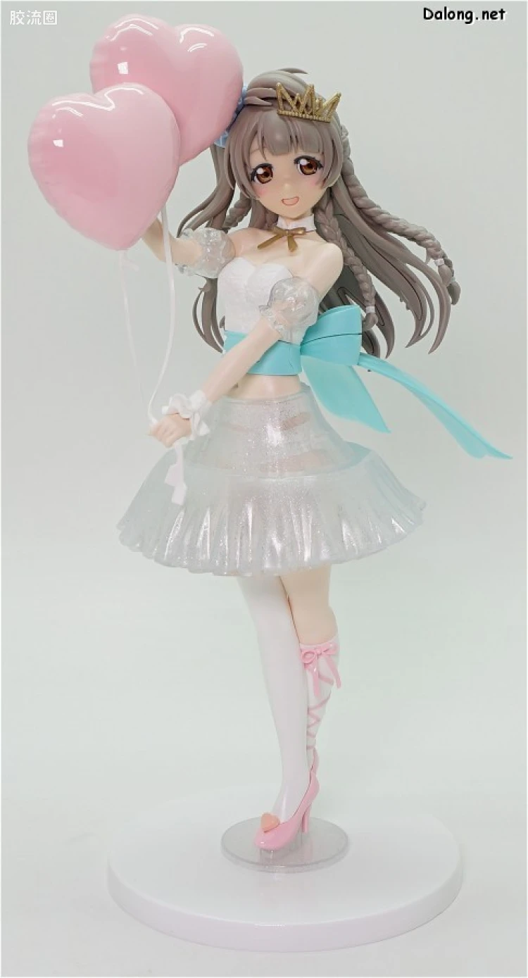 Figure-rise系列&其它万代人形拼装综合 Figure-rise labo 南小鸟 - 图片