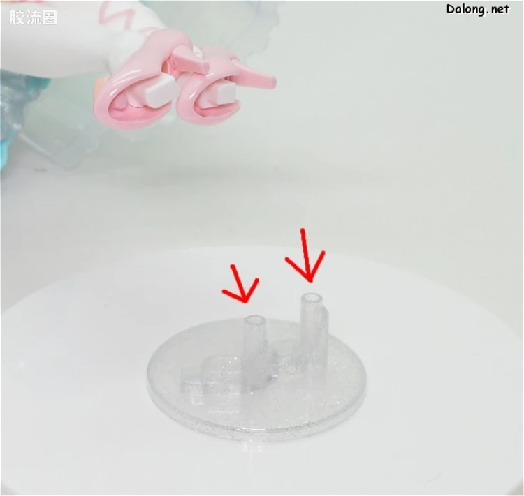 Figure-rise系列&其它万代人形拼装综合 Figure-rise labo 南小鸟 - 图片