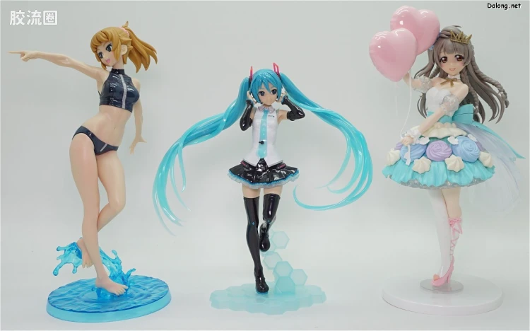 Figure-rise系列&其它万代人形拼装综合 Figure-rise labo 南小鸟 - 图片