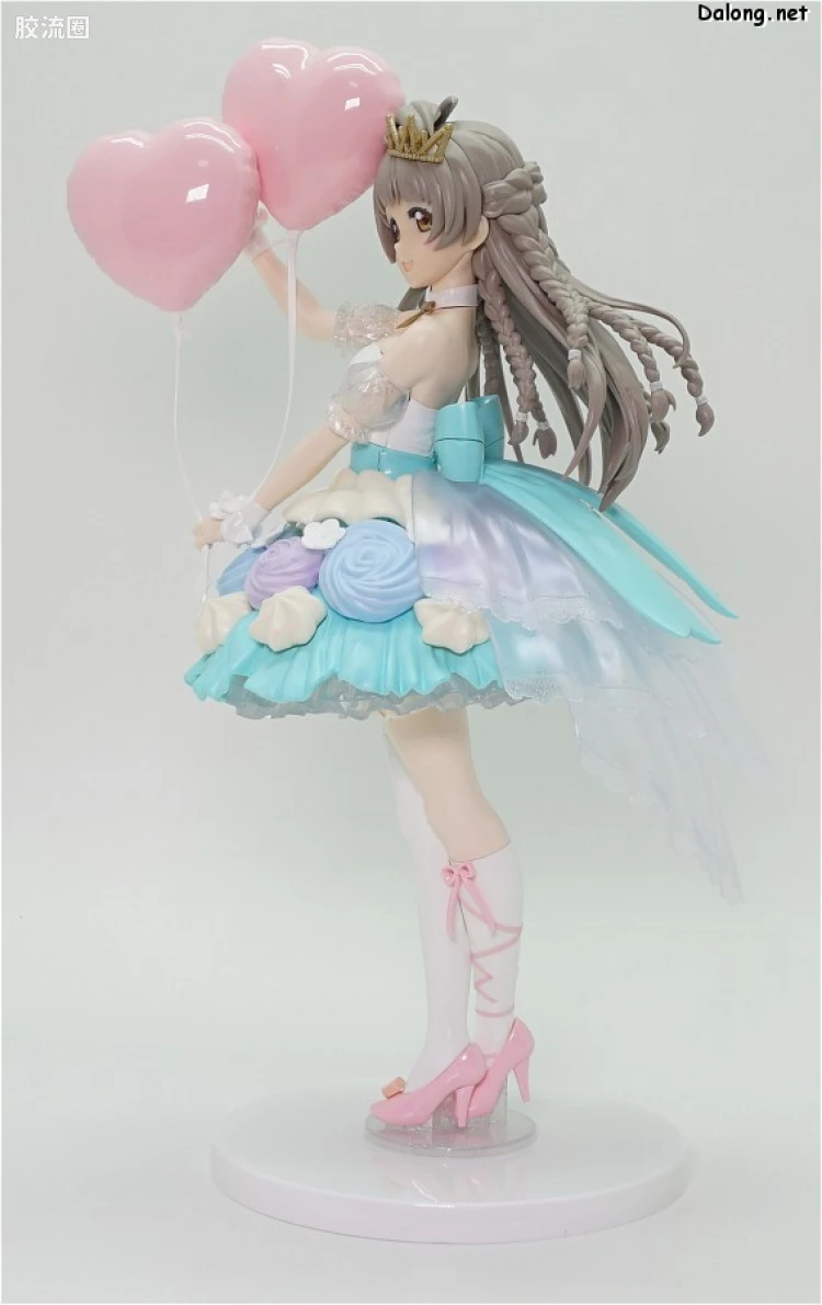 Figure-rise系列&其它万代人形拼装综合 Figure-rise labo 南小鸟 - 图片
