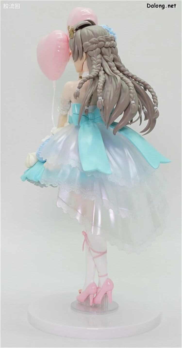 Figure-rise系列&其它万代人形拼装综合 Figure-rise labo 南小鸟 - 图片