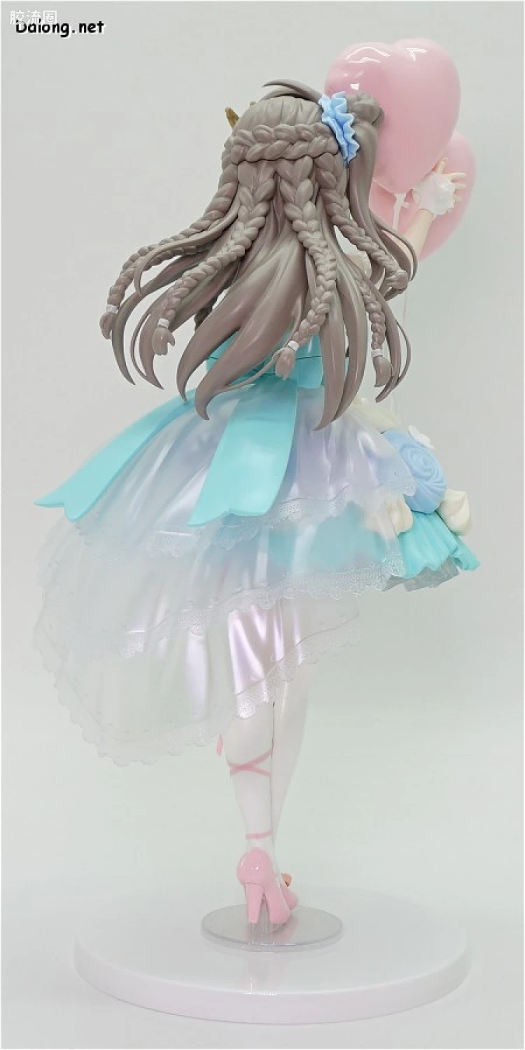 Figure-rise系列&其它万代人形拼装综合 Figure-rise labo 南小鸟 - 图片