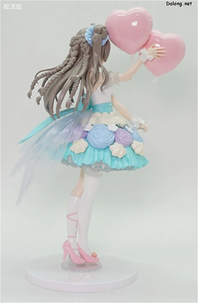 Figure-rise系列&其它万代人形拼装综合 Figure-rise labo 南小鸟 - 图片