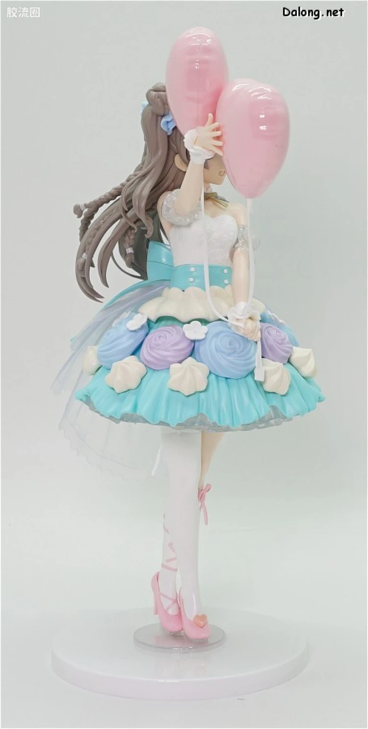 Figure-rise系列&其它万代人形拼装综合 Figure-rise labo 南小鸟 - 图片